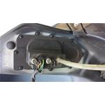 POMPA BENZINA COMPLETA  APRILIA CAPONORD 1000   2006 TANK