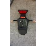 PARAFANGO FARO FRECCE  APRILIA CAPONORD 1000   2006 