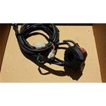 COMMUTATORE DESTRO RIGHT SWITCH   APRILIA CAPONORD