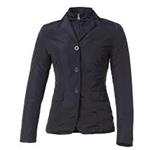 Giacca moto donna Tucano Urbano Freccia Blu scuro