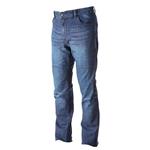 JEANS INDIGO UOMO