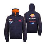 FELPA HRC  REPSOL  HONDA