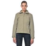 GIACCA DONNA ESTIVA TUCANOURBANO 882 SANTIPPE BEIGE