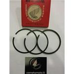 -SERIE FASCE PISTONE ORIGNALI HONDA (13021-392-000) Ring Set,piston Cb750k7 Four 0.25