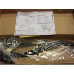 STAFFE PORTAPACCHI GIVI PER HONDA CBR 1000 F 1989 1990